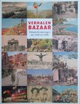 Katherine Ennekens - Verhalen Bazaar,  vakantieherinneringen van 1930 tot 1980.