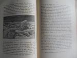 Brögger, W.C.; Rolfsen, N. - Fridtjof Nansen. 1861 - 1896. - Mit Originalzeichnungen und Lithografischen Aufnamen in Grönland. [ Met drie originele lithografische kaarten - fraai ].