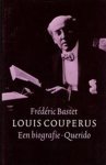 Frédéric Bastet - Louis Couperus - Een biografie