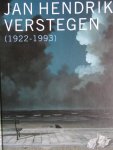 Noordervliet, Nelleke./ Peter Wesly. - Jan Hendrik Verstegen.  -   1922-1993