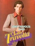 Munshower, Suzanne - John travolta over john travolta / druk 1