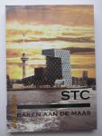 Hietbrink, Erik  i.s.m.  Bertus Boivin - STC : baken aan de Maas  (Scheepvaart en Transport College, Rotterdam)