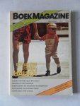 Bakkenhoven, John e.a. - Boekmagazine maandblad Nr 2