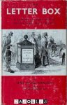 Jean Young Farrugia - The Letter Box. A history of post office pillar and wall boxes