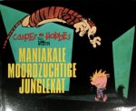 B. Watterson - Maniakale moordzuchtige junglekat