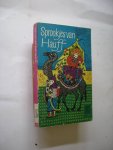 Hauff  W. / Marez Oyens-Schilt, vert. - Sprookjes van Hauff (Hauffs Marchen)