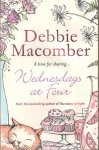 Macomber, Debbie - Wednesdays at Four