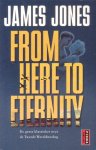 Jones, James - From here to eternity