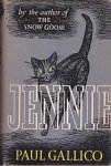 Gallico, Paul - Jennie Gallico, Paul - Jennie