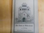 R. Herzig - Der dom zu Hildesheim
