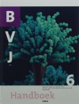 G. Smits, B. Waas - Biologie voor jou 6 vwo handboek