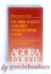 Victor, Hugo van St. - De drie dagen van het onzichtbare licht --- Ingeleid, vertaald en geannoteerd door Jan van Zwieten Victor, Hugo van St. - De drie dagen van het onzichtbare licht --- Ingeleid, vertaald en geannoteerd door Jan van Zwieten