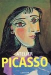 Unknown - Atelier Picasso