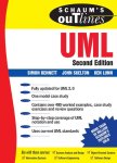 Simon Bennett, John Skelton - Schaum's Outline Of UML 2nd
