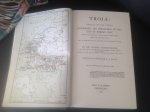 Schliemann, Heinrich - Troja: results of the latest researches and discoveries ....