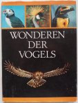 Rensenbrink, Han - Wonderen der vogels Rensenbrink, Han - Wonderen der vogels