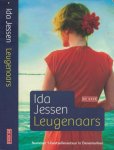 Jessen, Ida Uit het Deens vertaald door Edith Koenders  - Omslagontwerp  Berry van Gerwen - Leugenaars