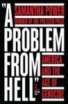 Samantha Power 59686 - A Problem from Hell