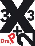 Drs. P - 3X3+2