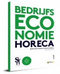 Ellen van Kooten - Bedrijfseconomie voor de horeca 1