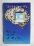 Natuur en techniek (red.) - 400 Jaar Leidse Universiteit
