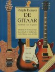 R. Denyer - De gitaar handboek voor de gitarist