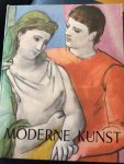 Schmidt, Ludwig - Moderne kunst