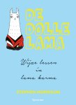 Stephen Morrison - De dolle lama
