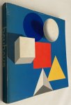 Bayer, Herbert, a.o., - 50 Jaar Bauhaus. [English language edition]