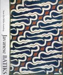 Arensberg, Susan MacMillan - Javanese Batiks
