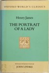 Henry James - The Portrait of a Lady