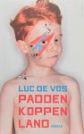 DE VOS Luc - Paddenkoppenland