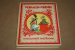 Hermanna - Freddy Langeler - Vuerhardt - Verhalen en versjes