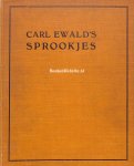 Ewald, Carl - Carl Ewald's sprookjes