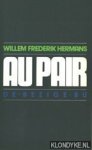 Hermans, Willem Frederik - Au Pair Hermans, Willem Frederik - Au Pair