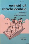 Kuiper, Hans, E. (samenstelling) - Eenheid uit verscheidenheid, Geschiedenis van de gemeenschappelijke bibliotheek voor de Zee-, Rijn- en Binnenvaart