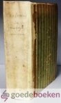 Costerus, Florentius - De Geestelijke mens --- De Geestelike Mensch, in sijn Begin, Voortgang, en Uyteynde, Voorgestelt in verscheyden Predicatien Costerus, Florentius - De Geestelijke mens --- De Geestelike Mensch, in sijn Begin, Voortgang, en Uyteynde, Voorgestelt in verscheyden Predicatien