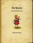  - Eia Popeia. Alte Kinderreime und Lieder