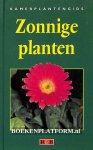Haager, J.R. - Zonnige planten