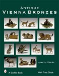 Zobel, Joseph: - Antique Vienna Bronzes