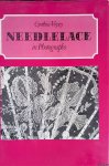 Voysey, Cynthia - Needlelace in Photographs