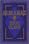 Hugo Claus - Almanak / BB-poëzie
