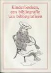 KOK, JEANETTE - Kinderboeken, een bibliografie van bibliografieën. Bronnen voor het bestuderen, beschrijven en dateren van (oude) Nederlandse kinderboeken