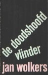Wolkers, Jan - De Doodshoofdvlinder