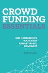 Nathalie De Schepper - Crowdfunding Essentials