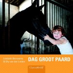 Elly Van der Linden - Dag groot paard