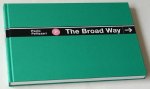 Pellizzari, Paolo, en Alexia de Visscher - The Broad Way Pellizzari, Paolo, en Alexia de Visscher - The Broad Way
