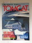 Koku-Fan Illustrated Special: - Grumman F-14 A Tomcat No.64, 92-6 : US Navy Carrier Air Wing