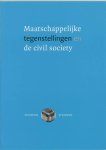 P. Dekker - Maatschappelijke tegenstellingen en de civil society