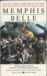 Merrick, Monte - Memphis Belle (movie tie-in)